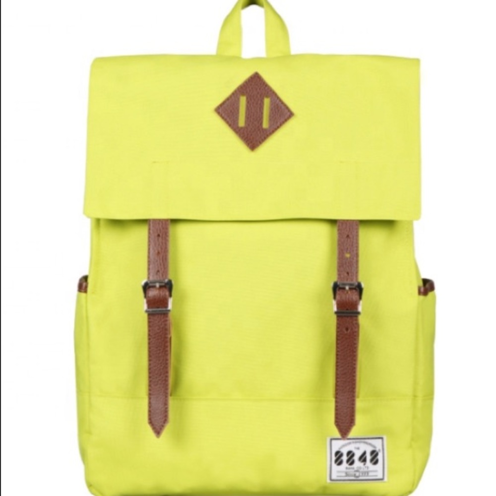 📚🍎Vibrant backpack! BACK TO SCHOOL SPECIAL!!